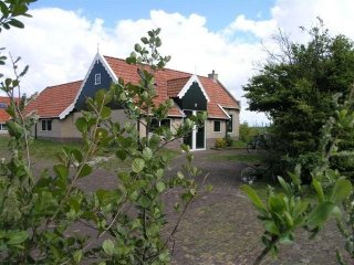 Buitenaanzicht Eb en Vloed Buitenaanzicht Eb en Vloed